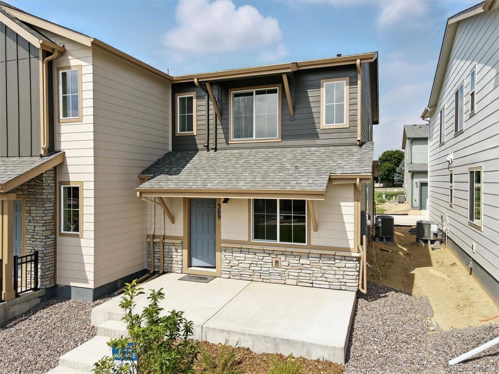 309 Scaup Lane