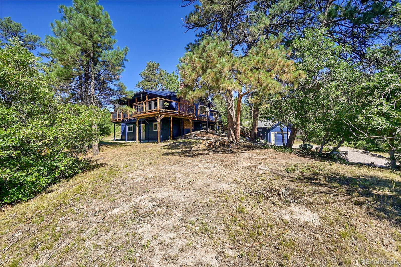 4383 N Canyon Lane