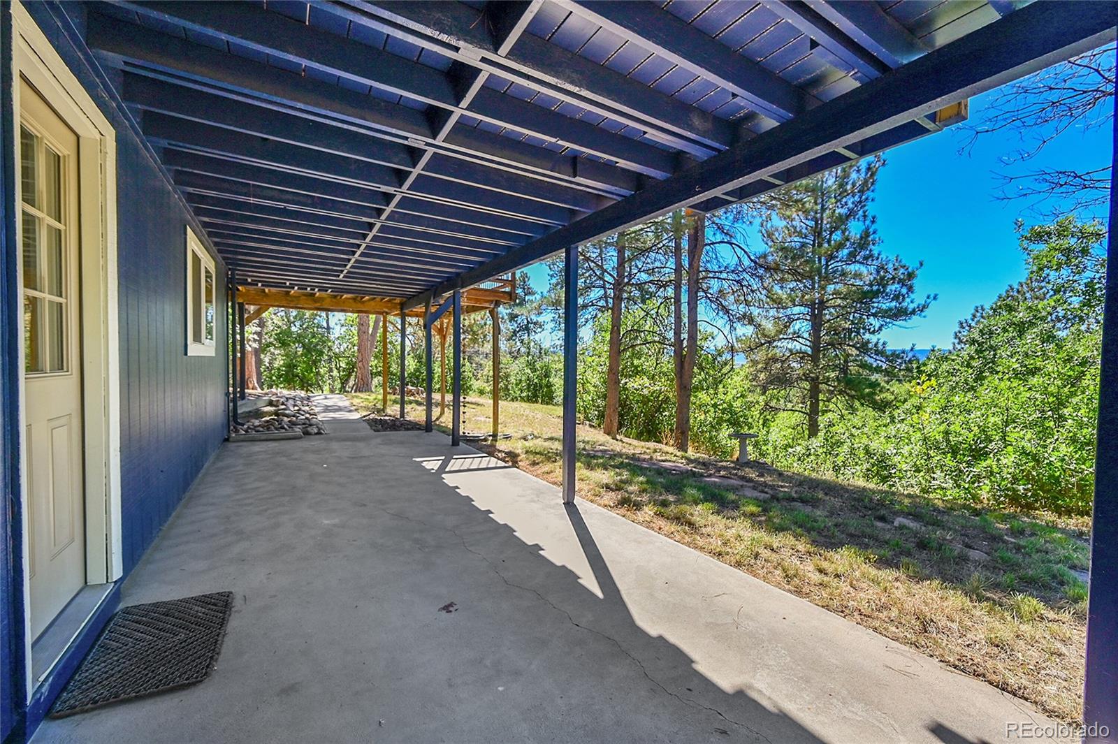 4383 N Canyon Lane