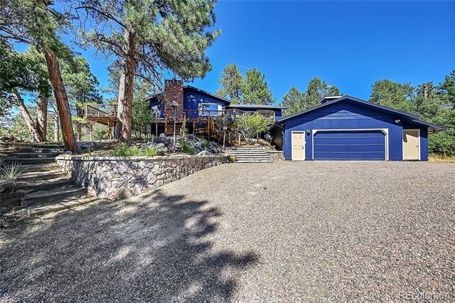 4383 N Canyon Lane