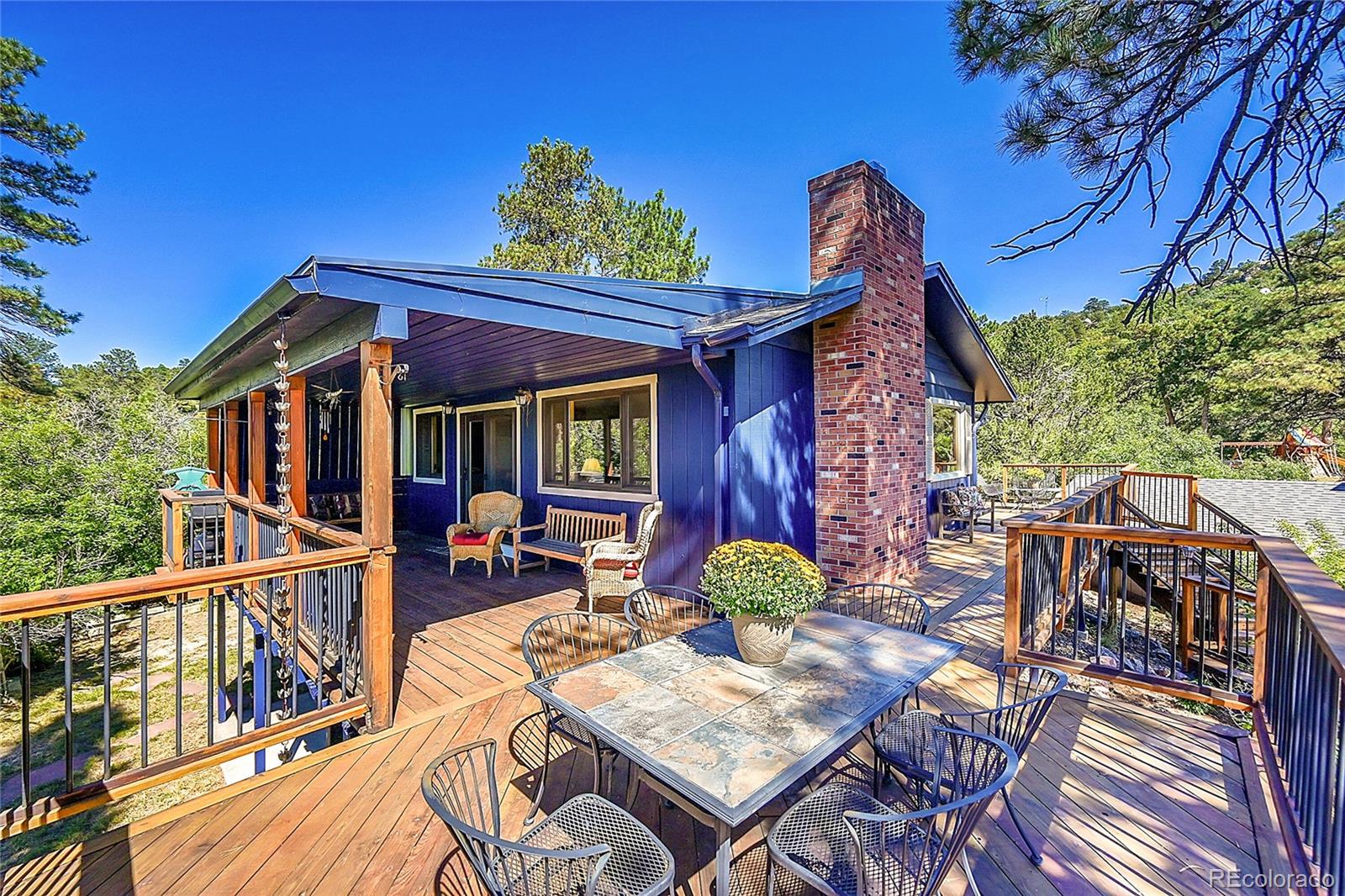 4383 N Canyon Lane