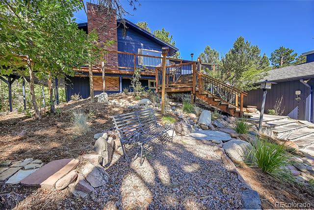 4383 N Canyon Lane