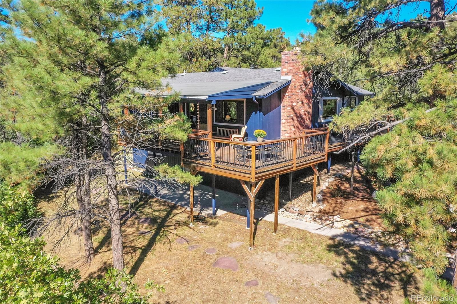 4383 N Canyon Lane