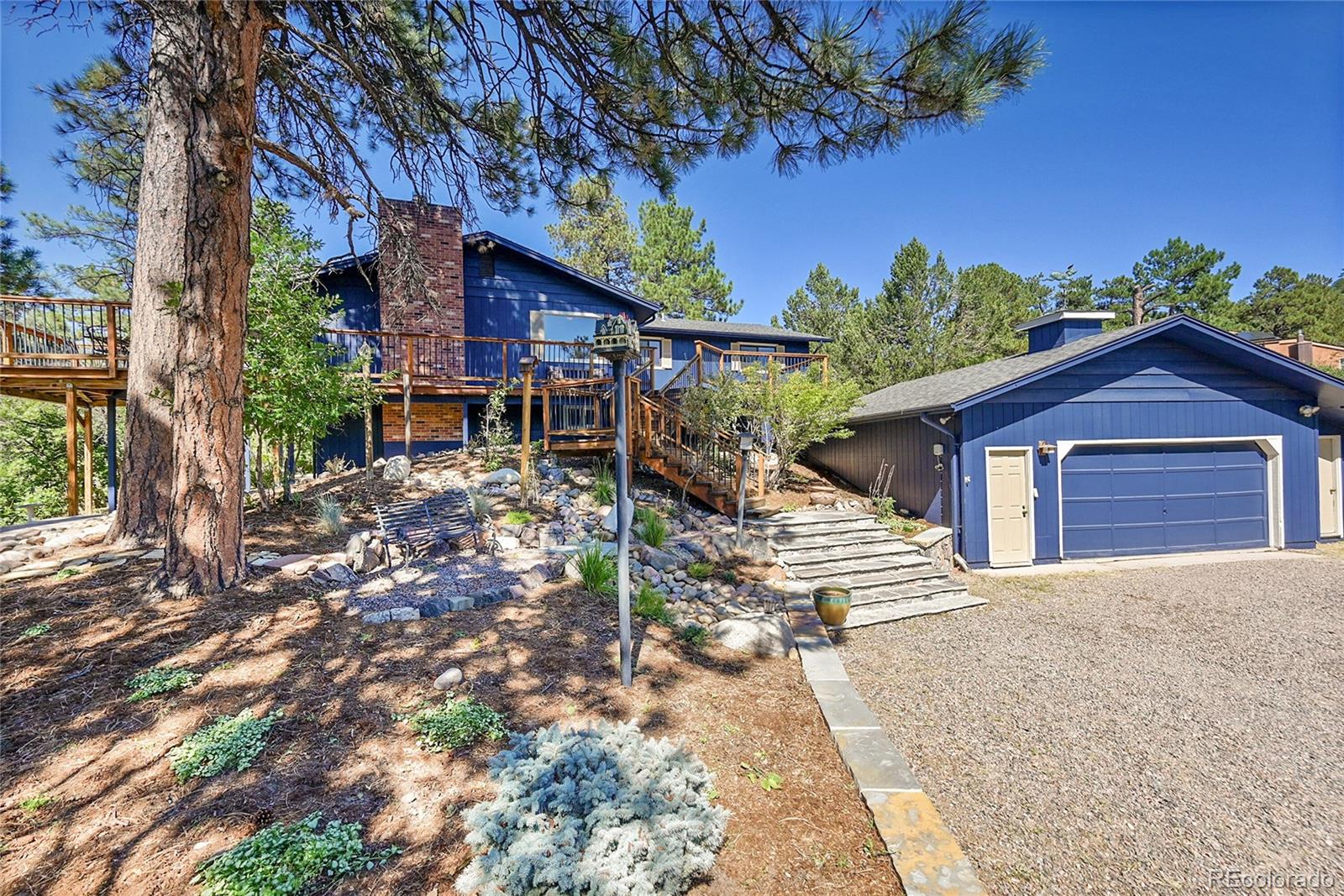 4383 N Canyon Lane