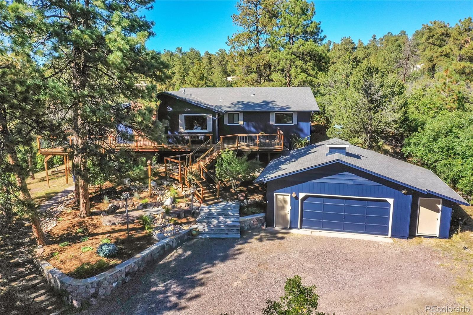 4383 N Canyon Lane