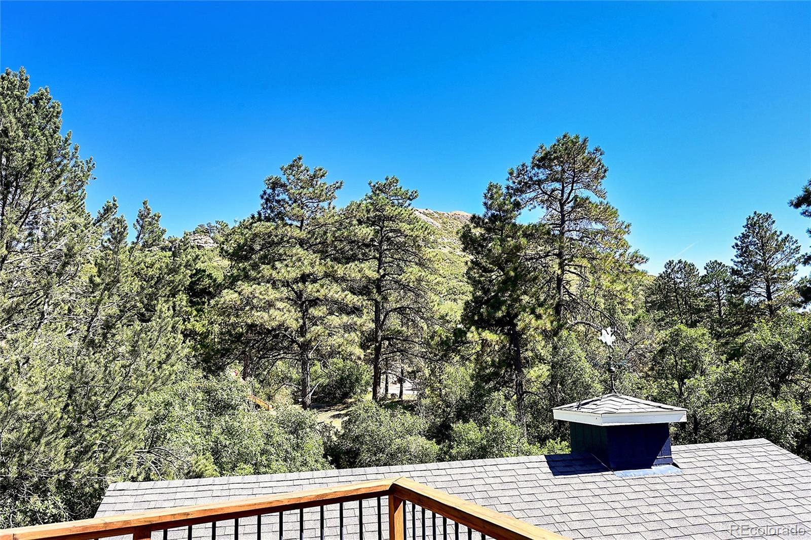 4383 N Canyon Lane