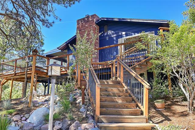 4383 N Canyon Lane