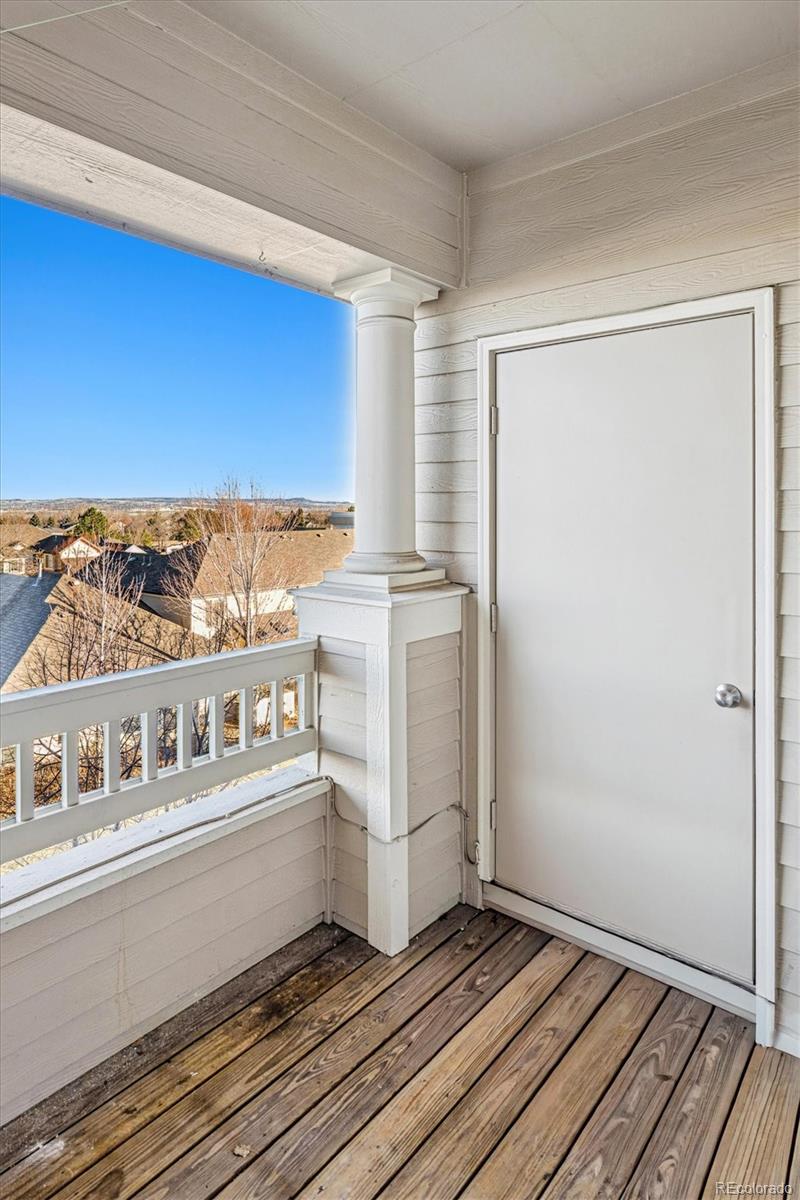 8354 S Holland Way Unit: 306