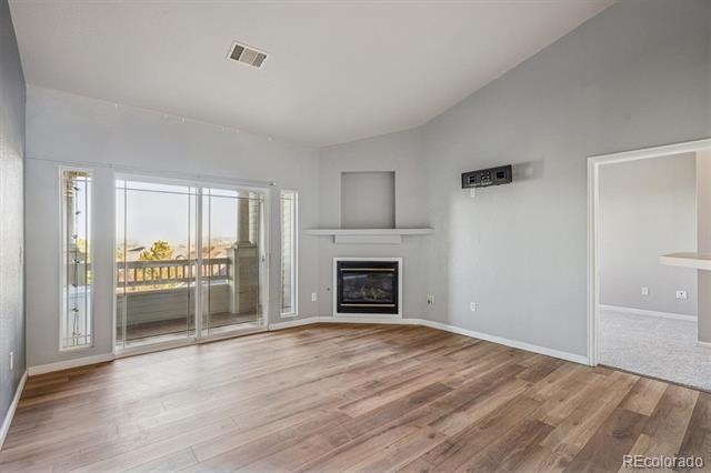 8354 S Holland Way Unit: 306