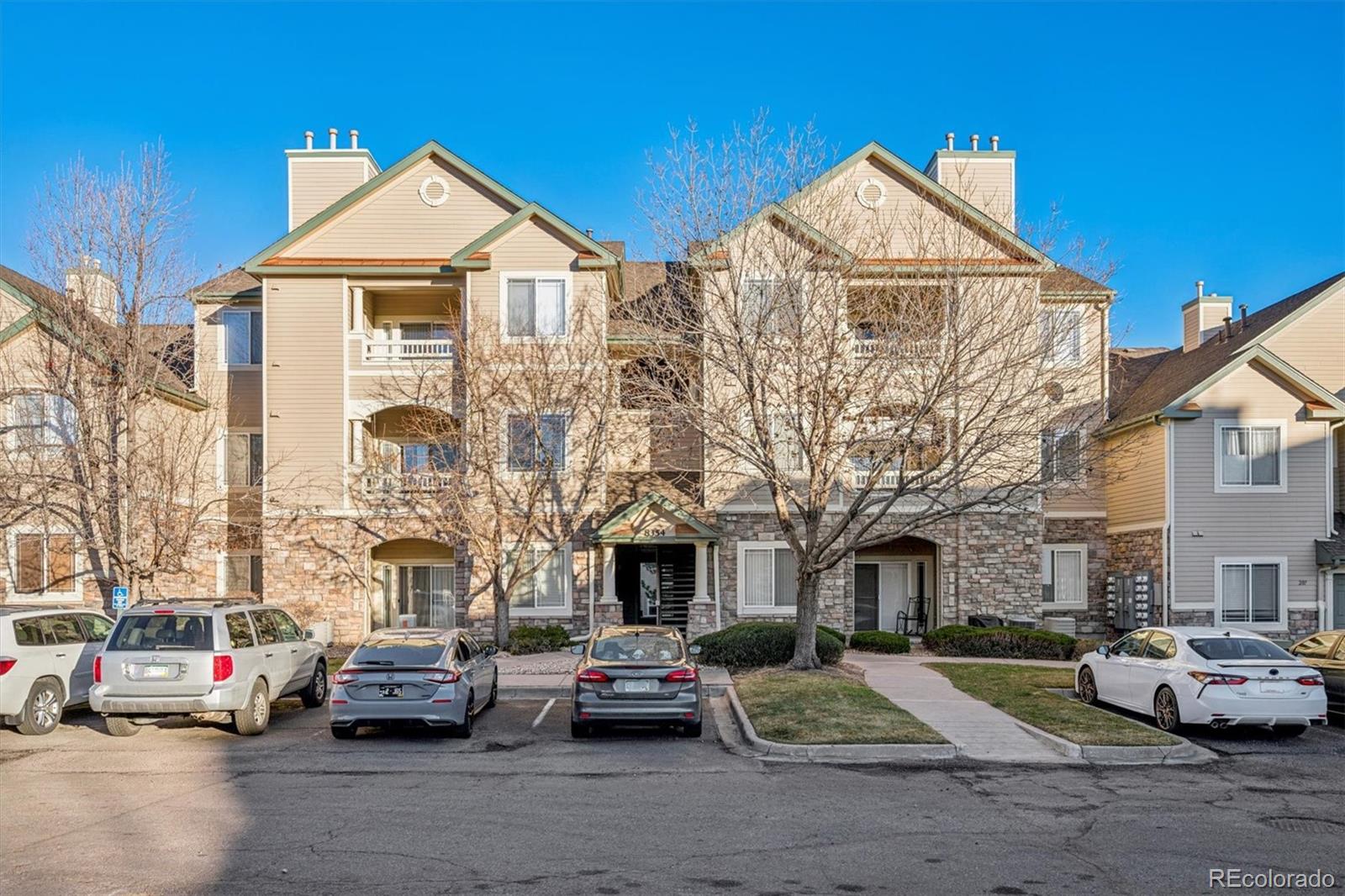 8354 S Holland Way Unit: 306