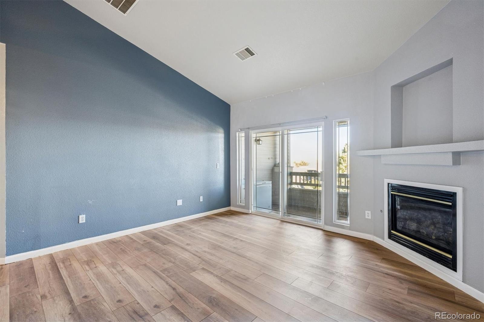 8354 S Holland Way Unit: 306