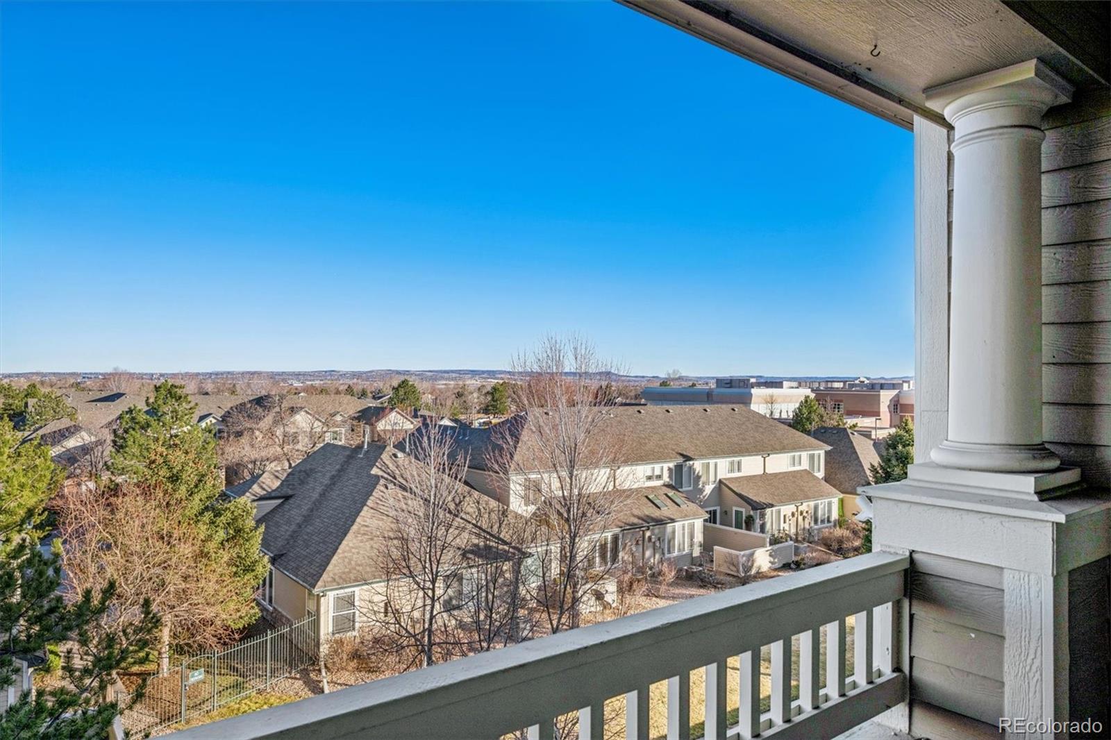8354 S Holland Way Unit: 306