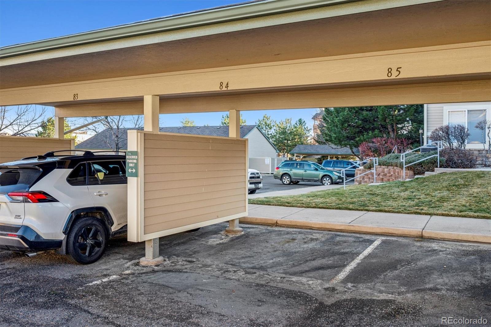 8354 S Holland Way Unit: 306