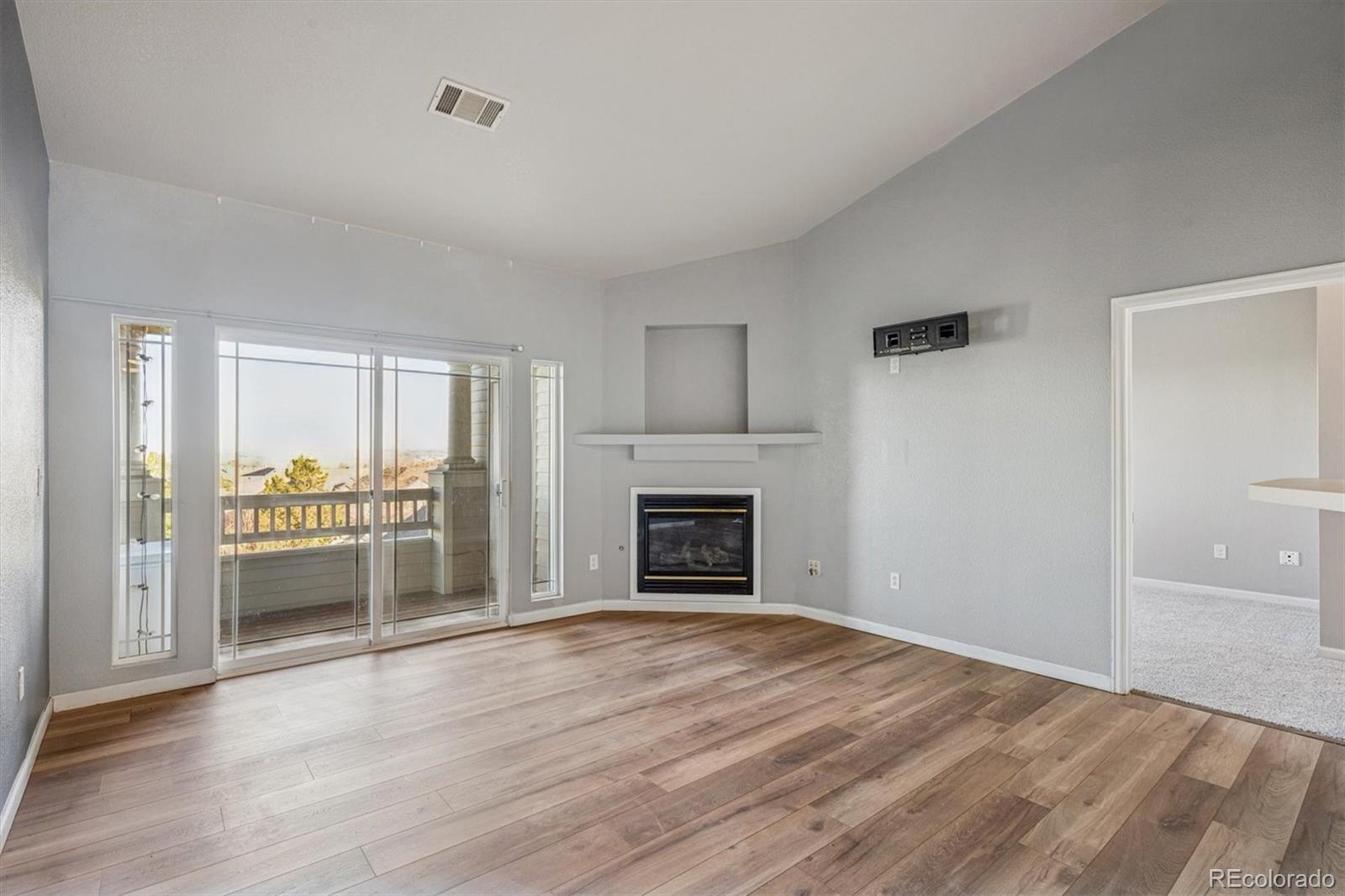 8354 S Holland Way Unit: 306