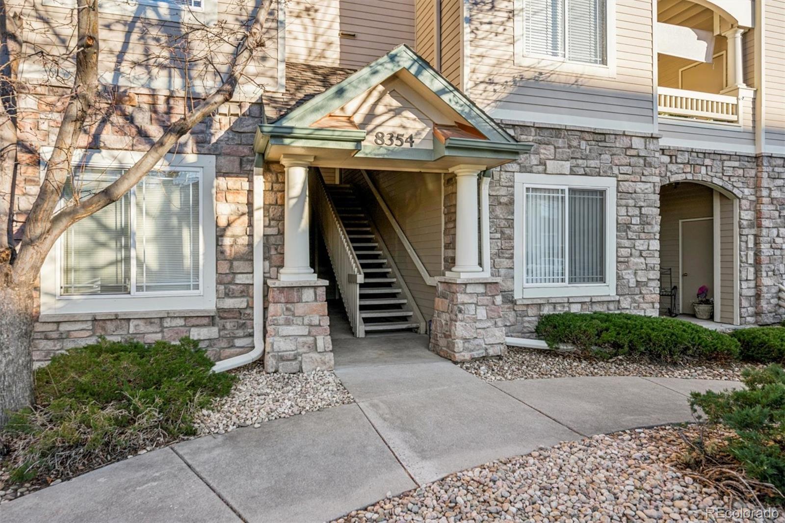 8354 S Holland Way Unit: 306