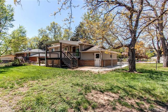 5898 Parfet Court