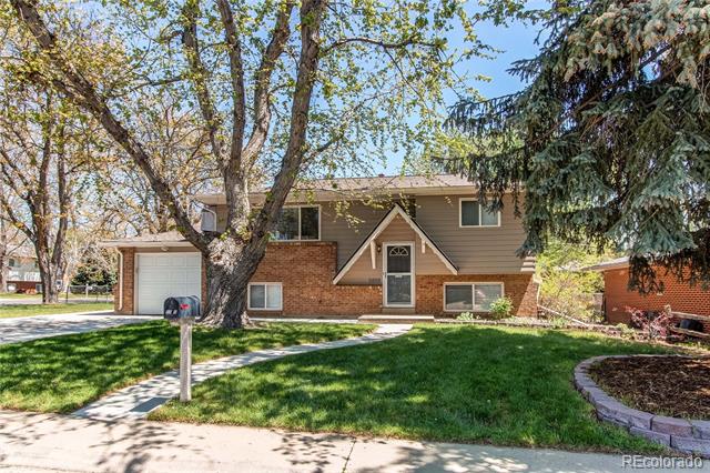 5898 Parfet Court