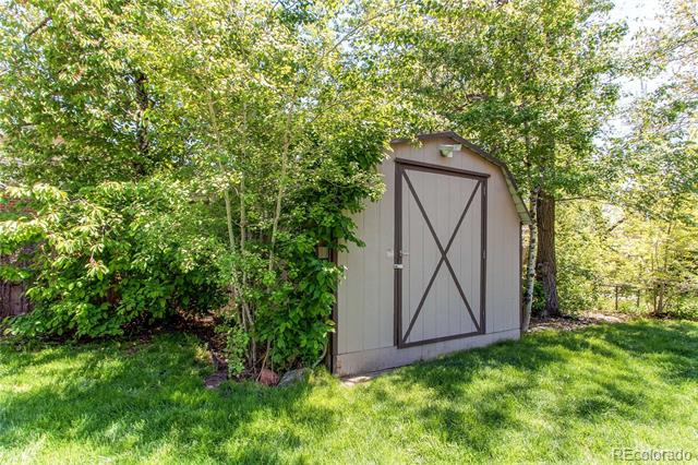 5898 Parfet Court