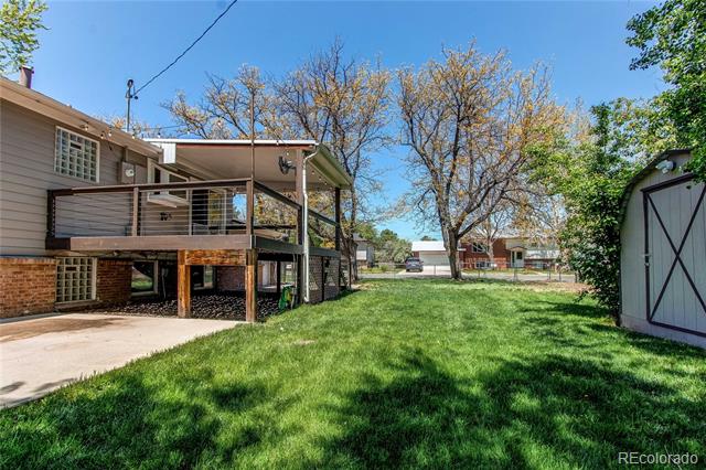 5898 Parfet Court