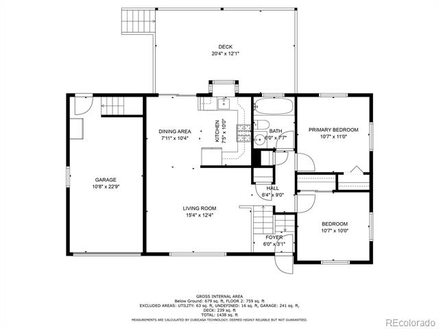5898 Parfet Court