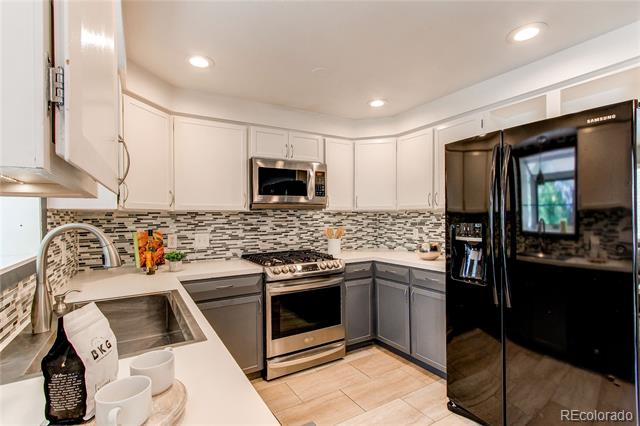 5898 Parfet Court