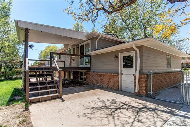 5898 Parfet Court