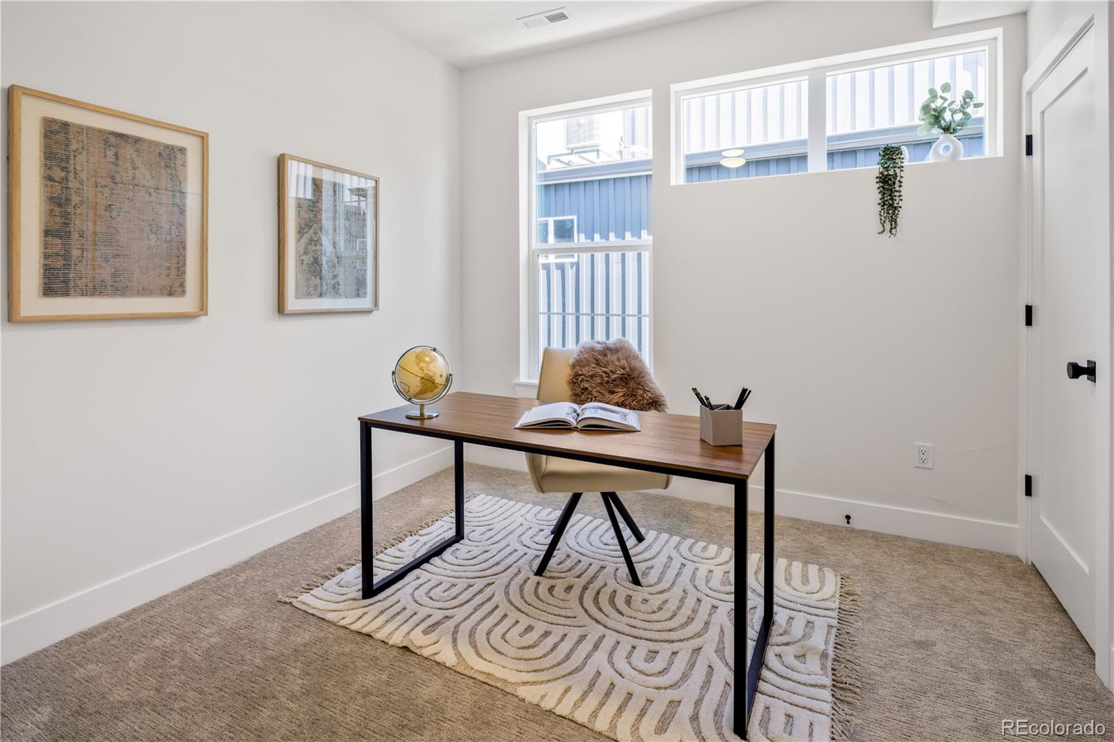 2292 S Dexter Street Unit: 2