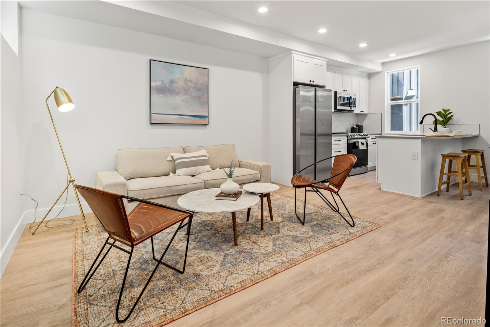 2292 S Dexter Street Unit: 2