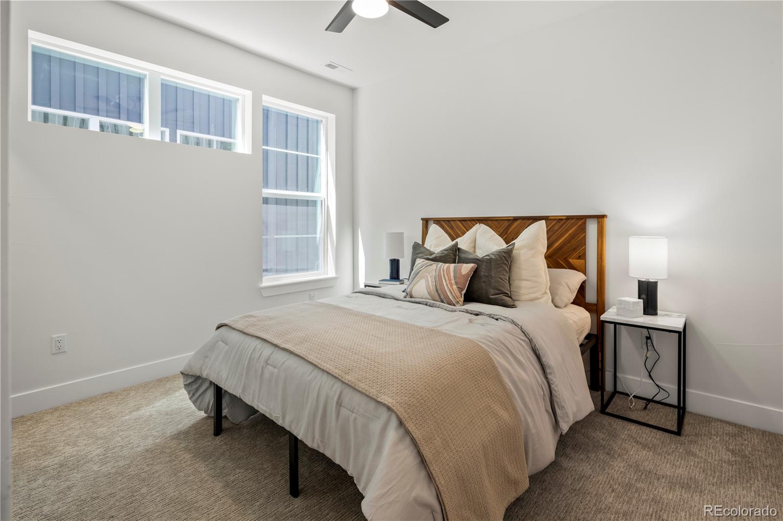 2292 S Dexter Street Unit: 2