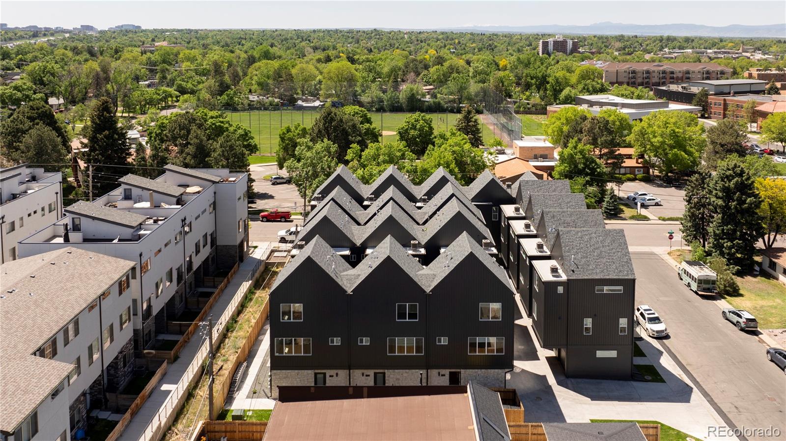 2292 S Dexter Street Unit: 2