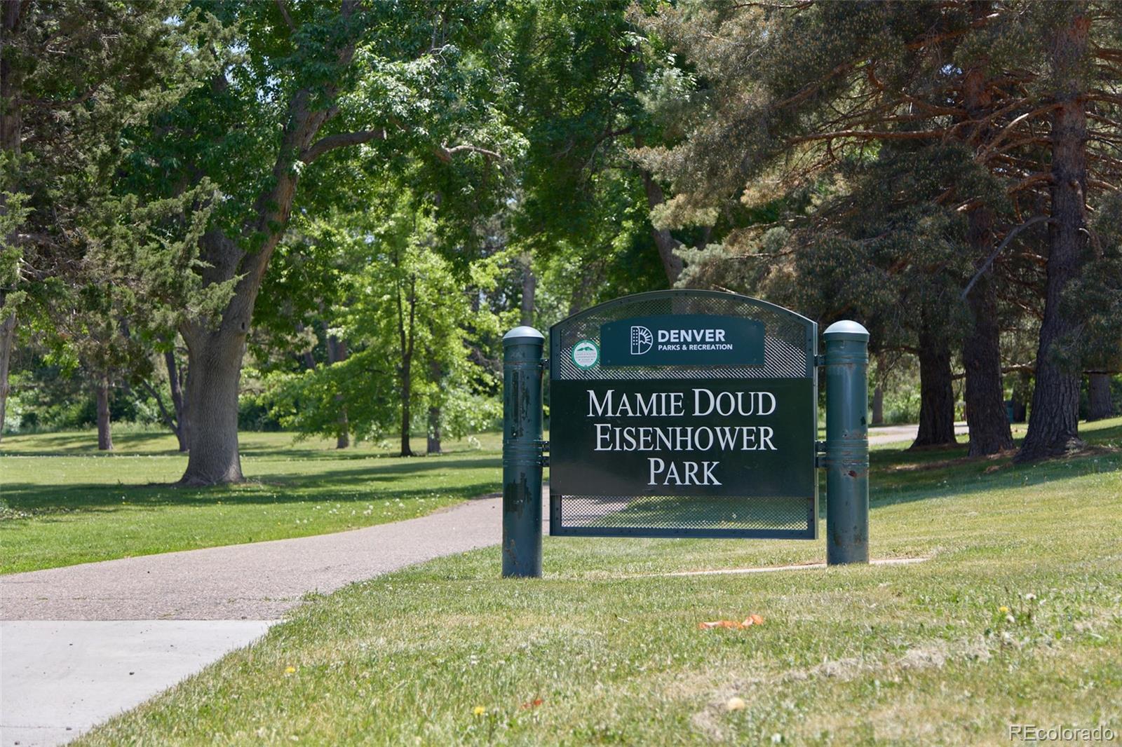 2292 S Dexter Street Unit: 2