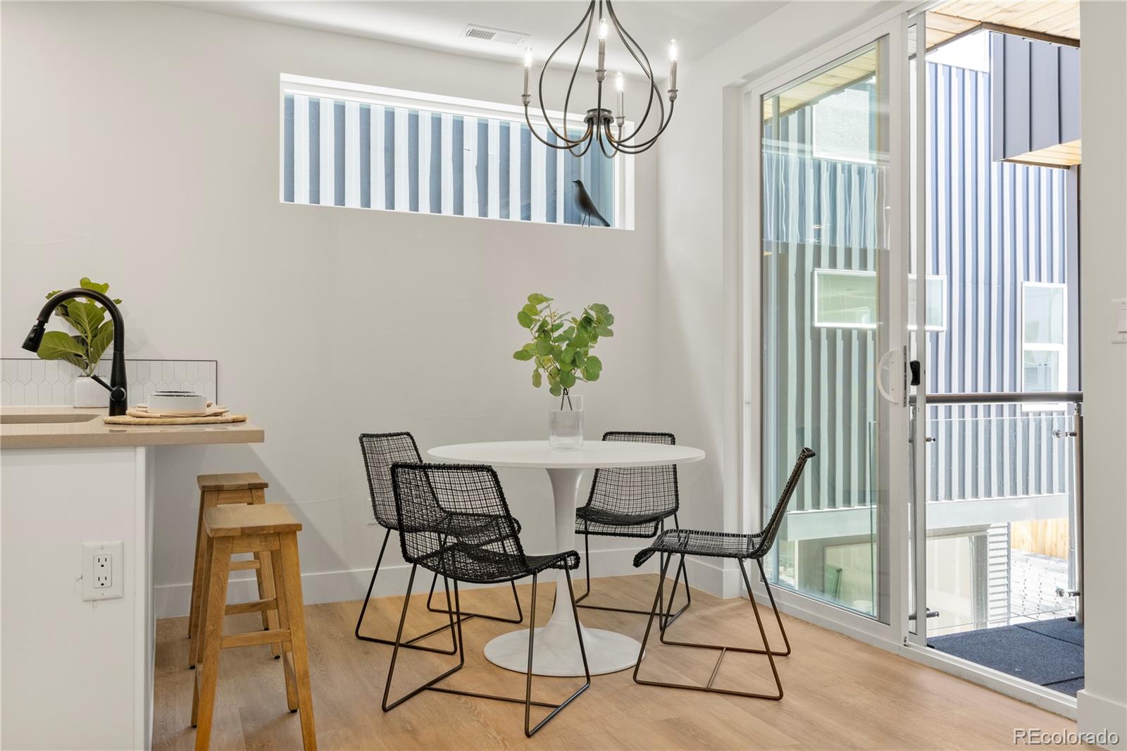 2292 S Dexter Street Unit: 2