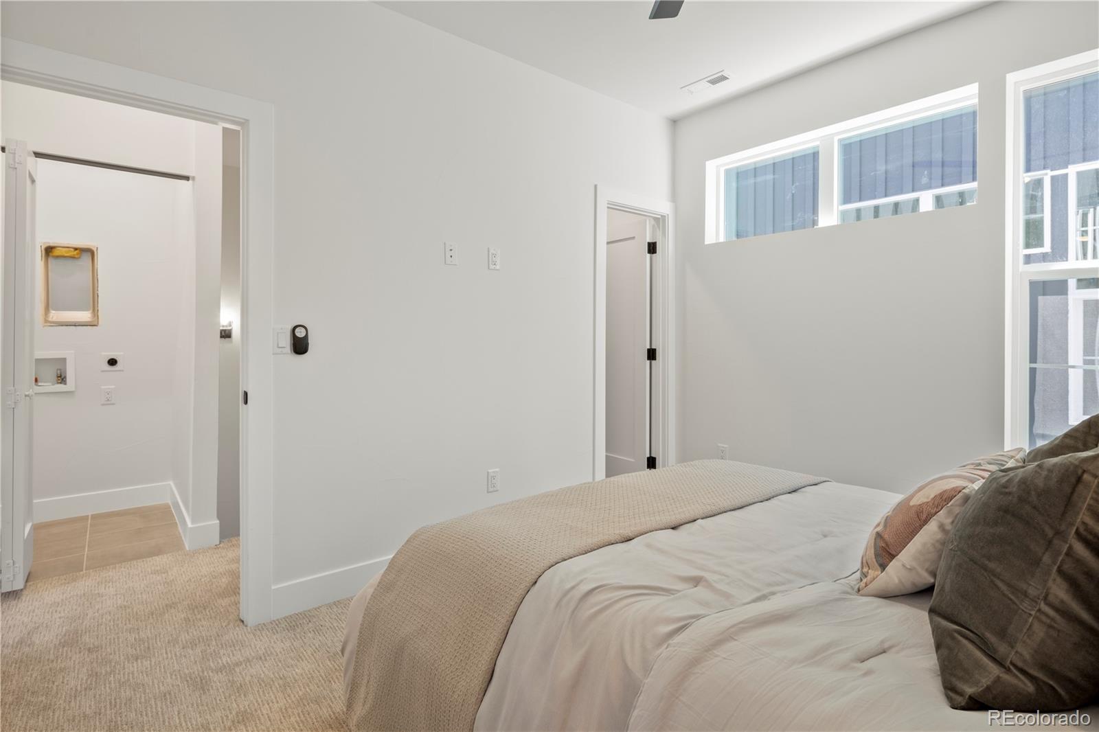 2292 S Dexter Street Unit: 2