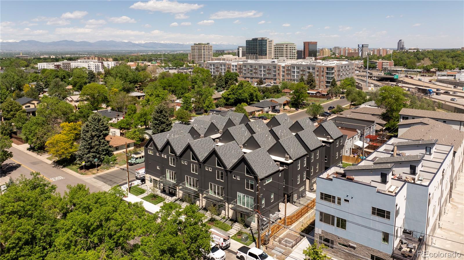2292 S Dexter Street Unit: 2