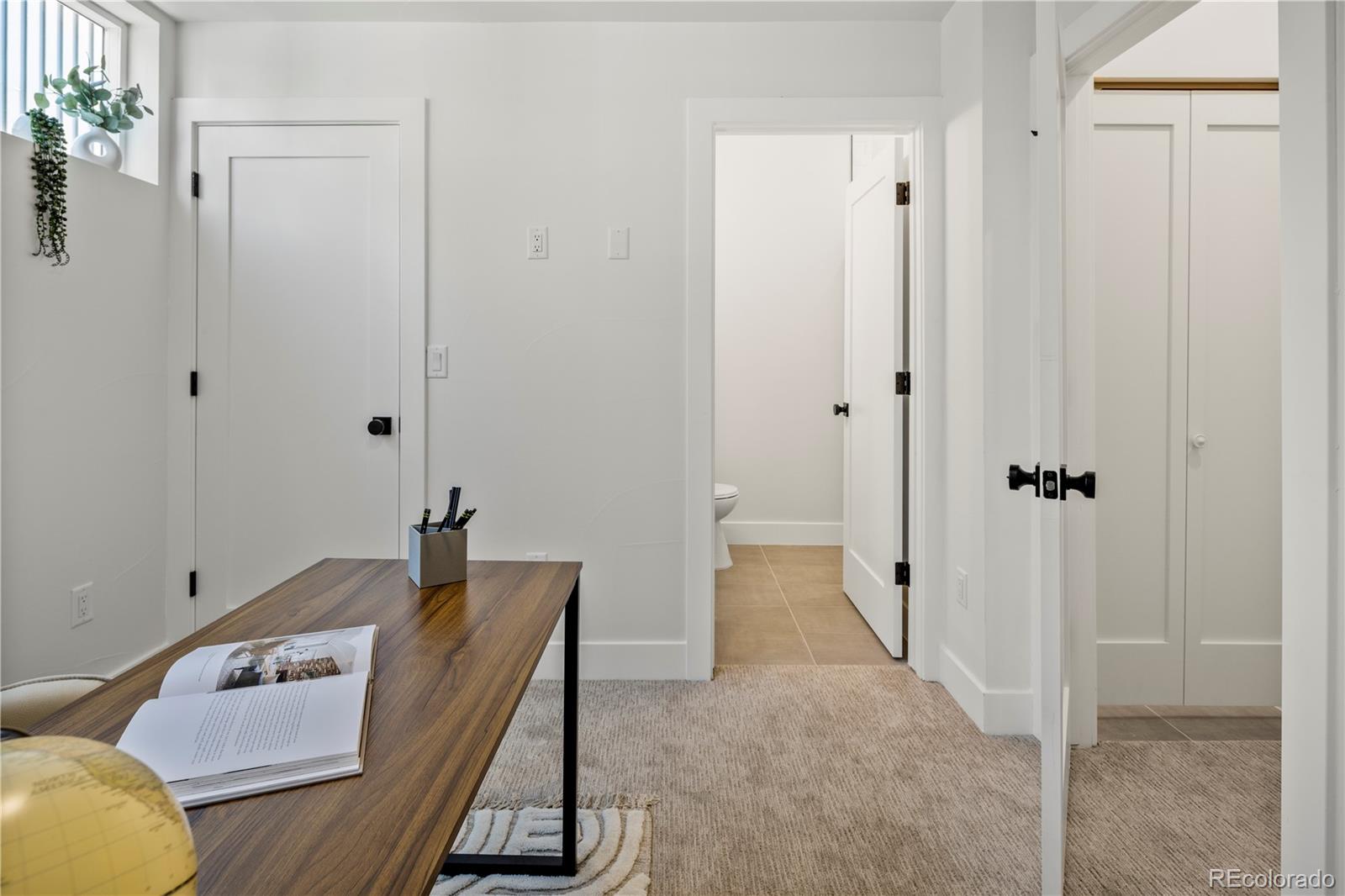 2292 S Dexter Street Unit: 2