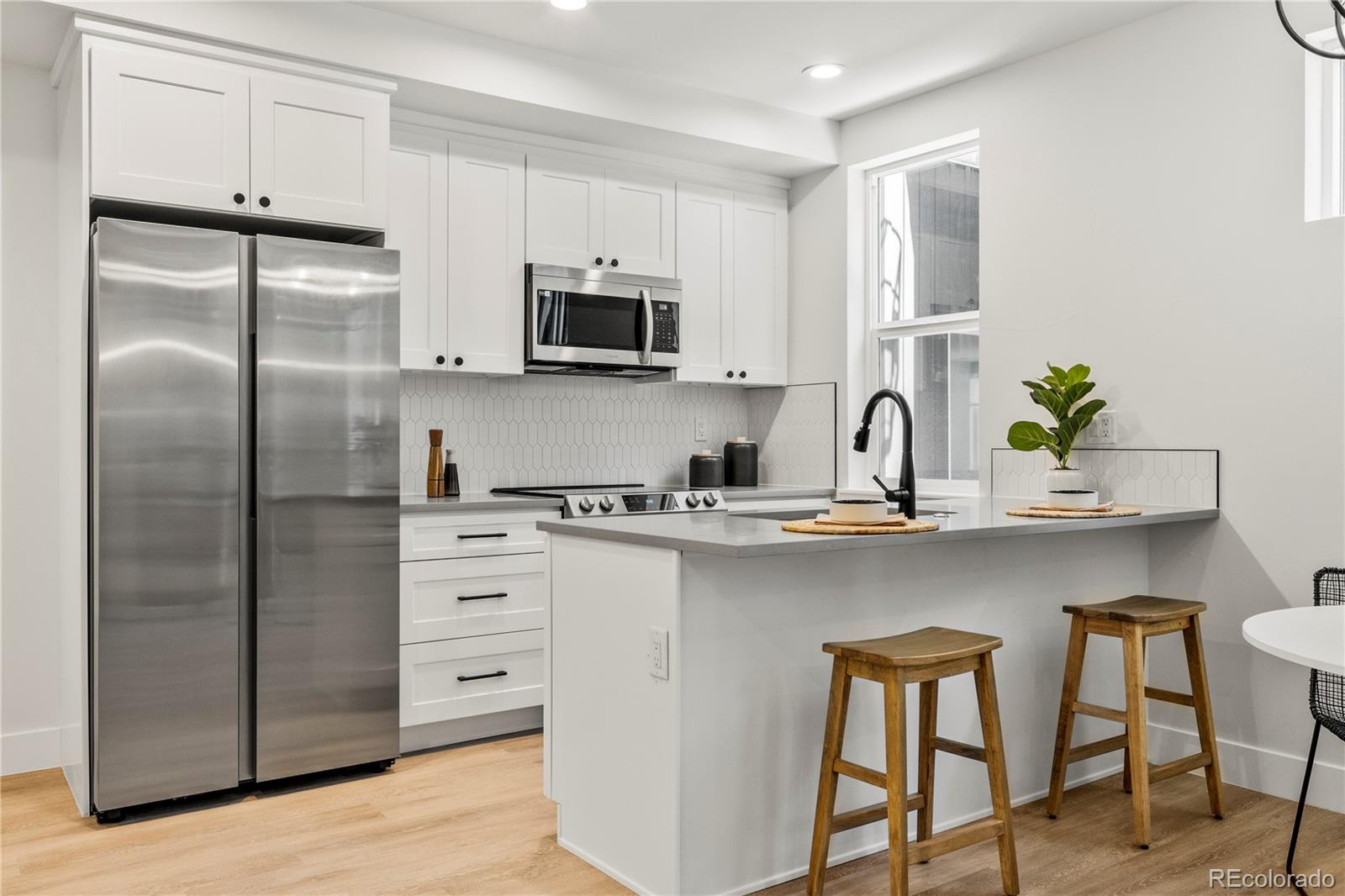 2292 S Dexter Street Unit: 2