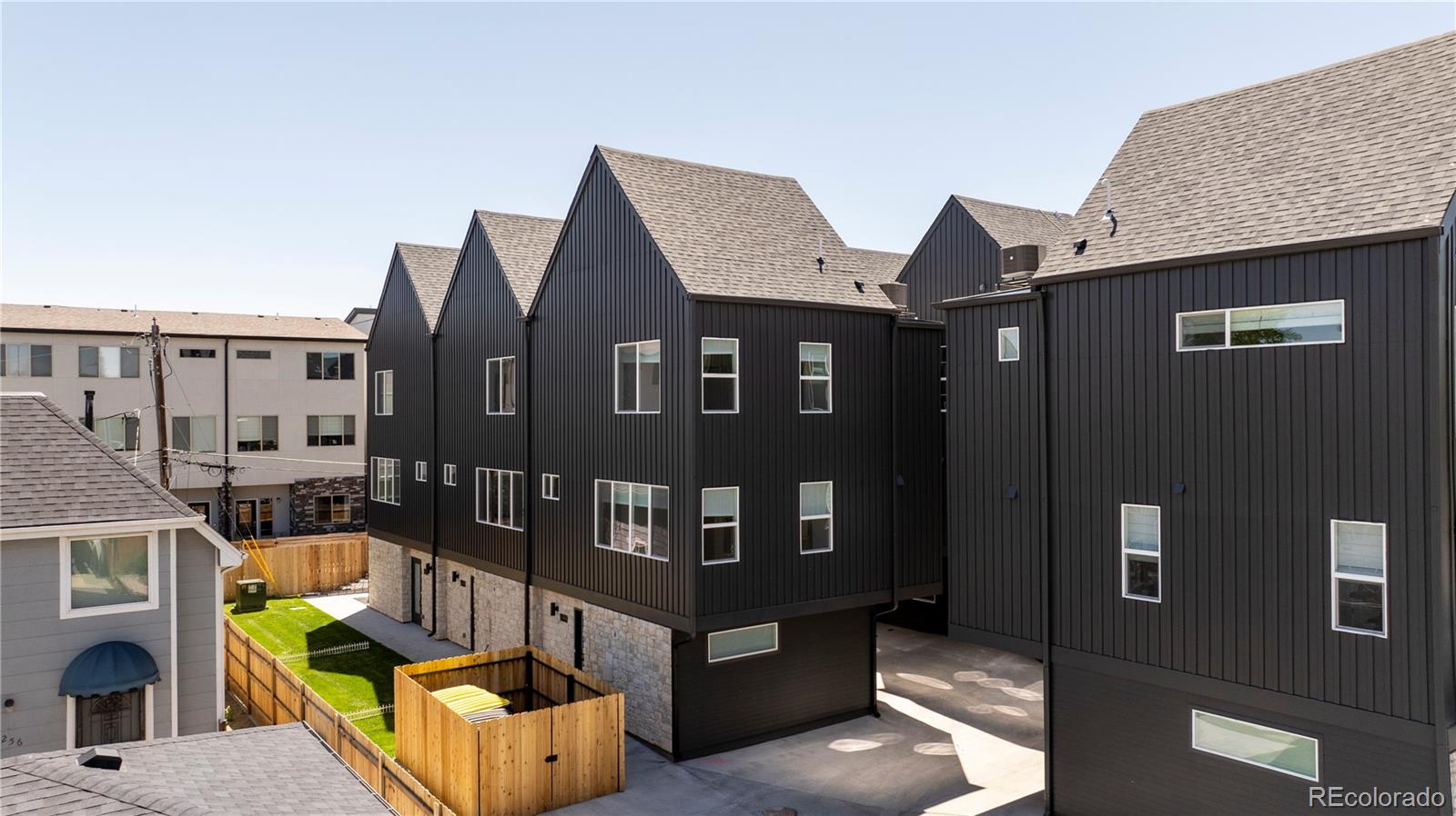 2292 S Dexter Street Unit: 2