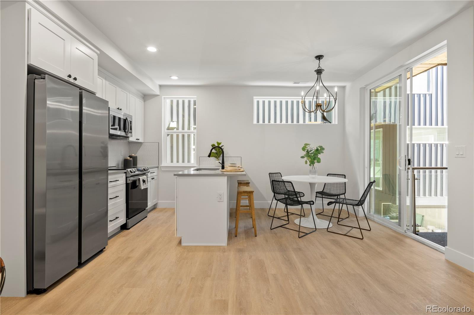 2292 S Dexter Street Unit: 2