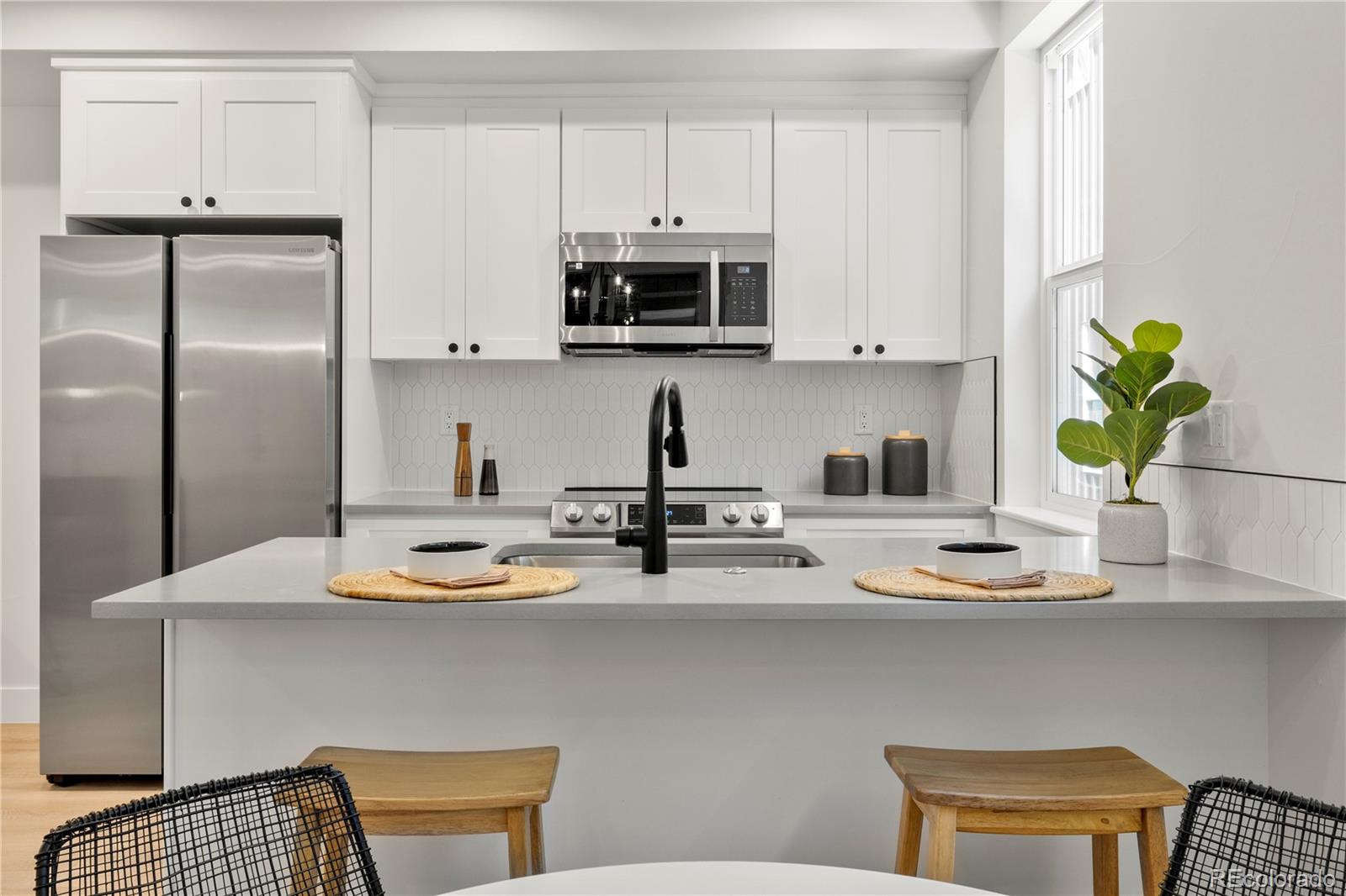 2292 S Dexter Street Unit: 2