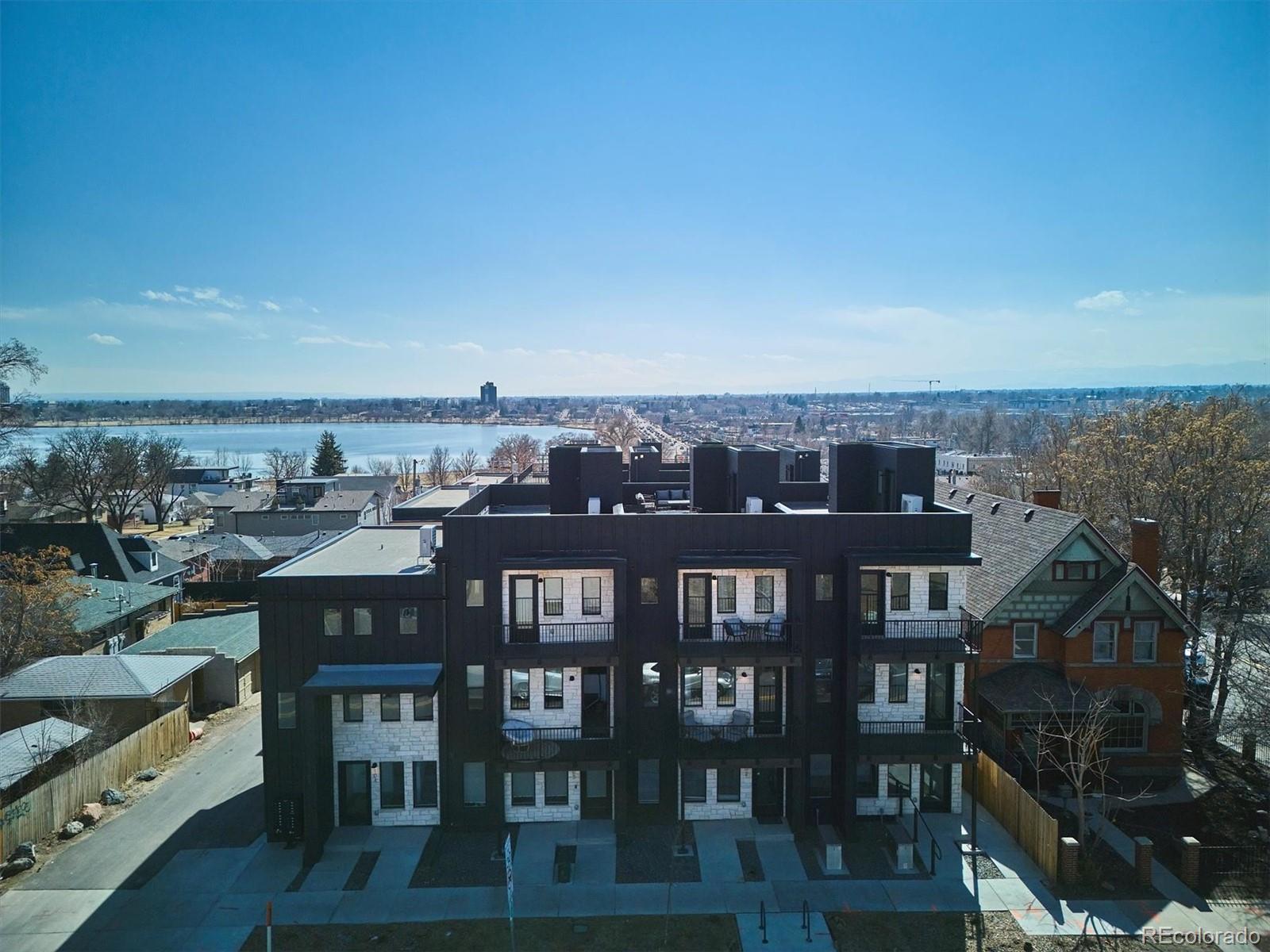 5128 W 26th Avenue Unit: 104