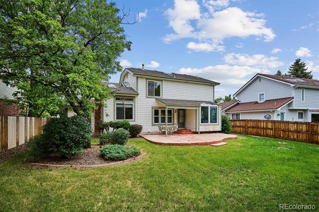 8182 Sweet Water Road