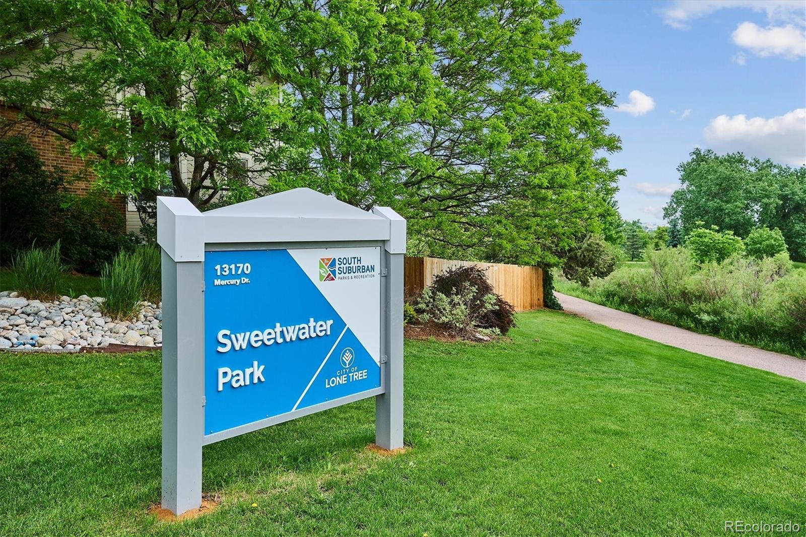 8182 Sweet Water Road