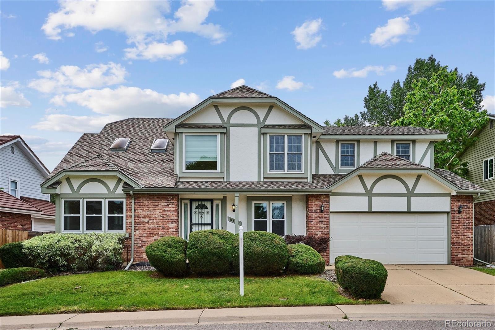 8182 Sweet Water Road