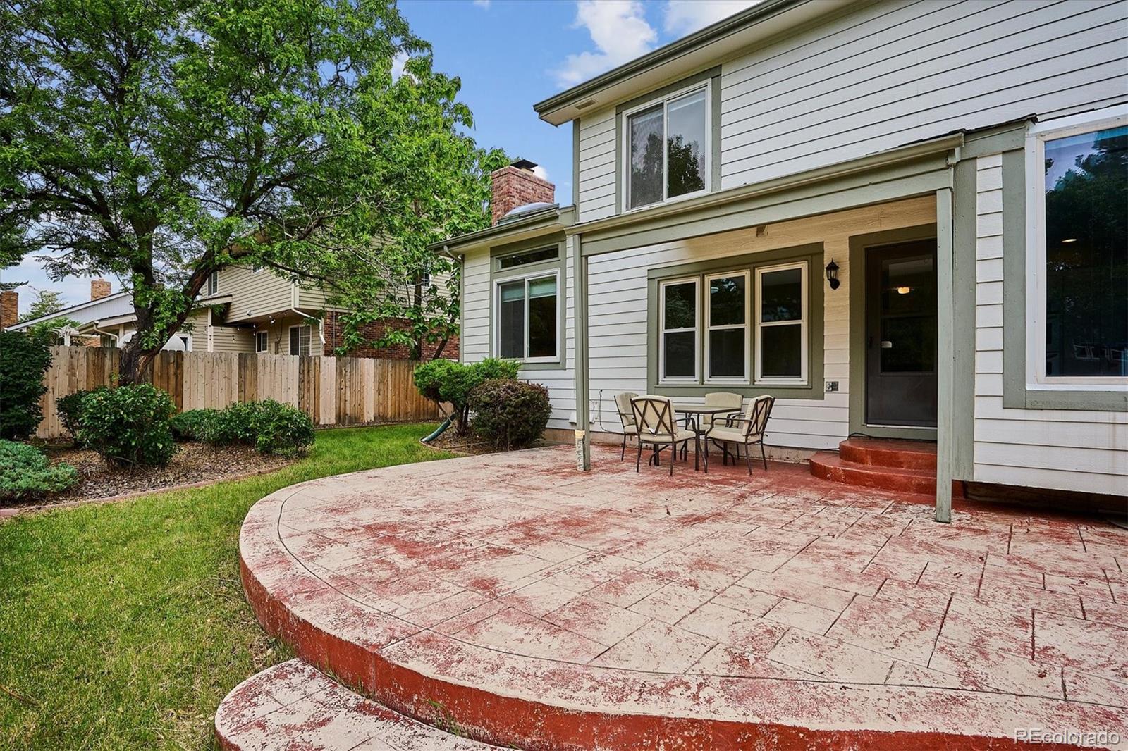 8182 Sweet Water Road