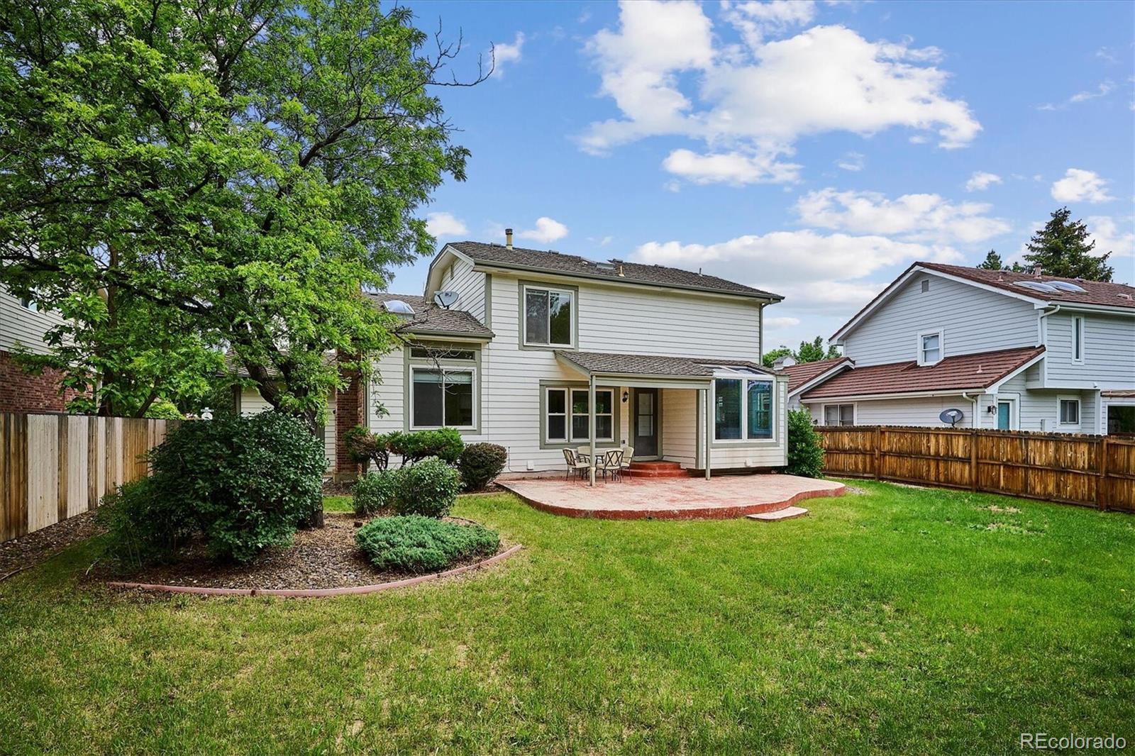 8182 Sweet Water Road