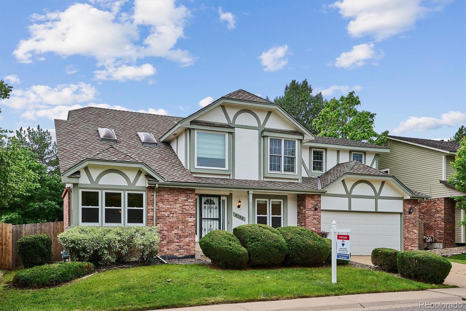 8182 Sweet Water Road