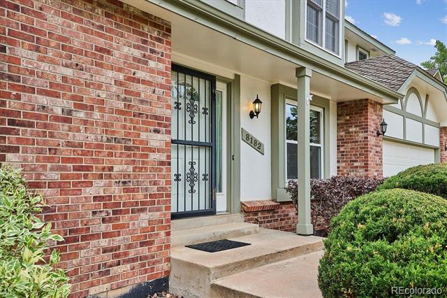 8182 Sweet Water Road