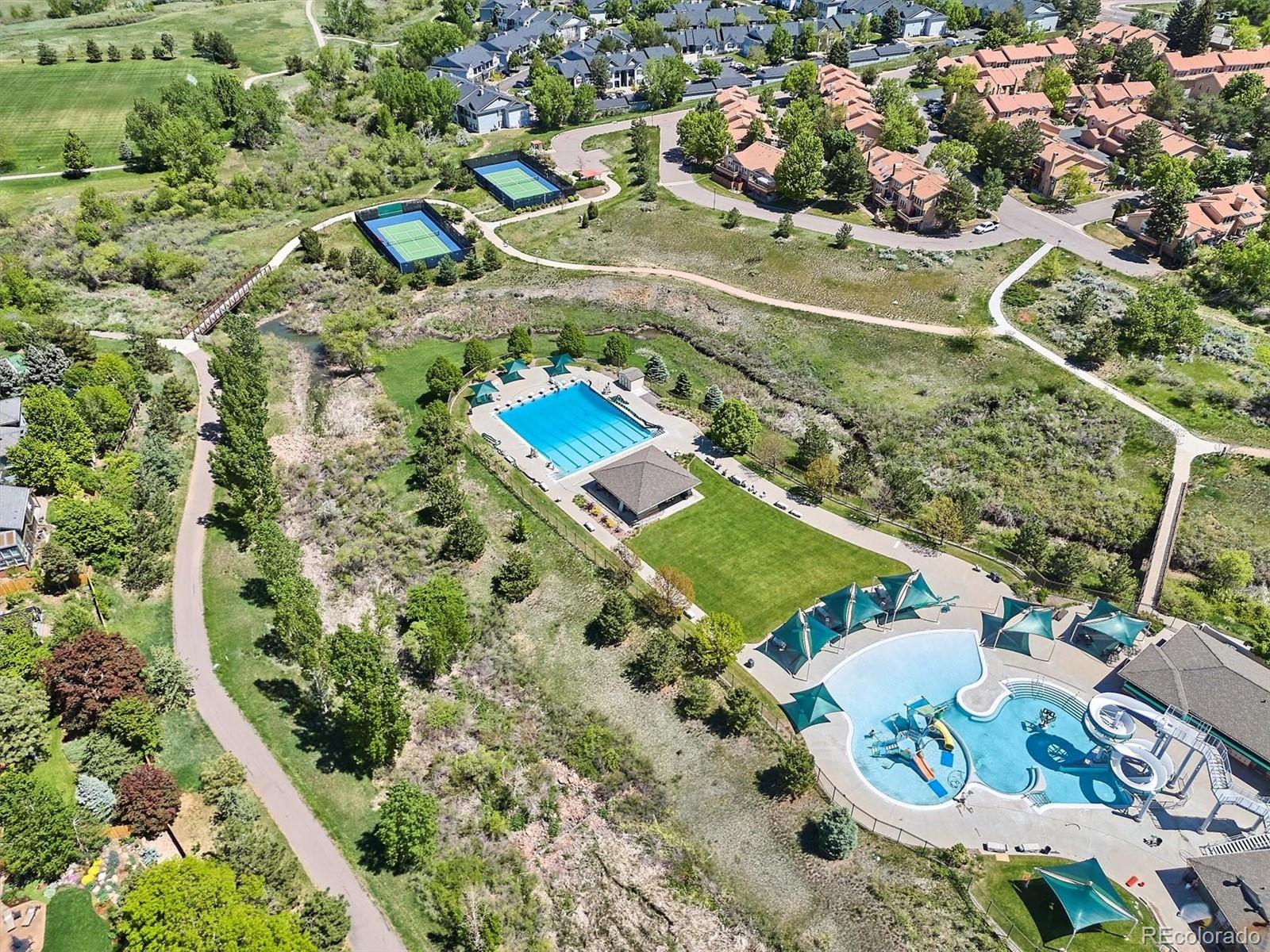 8182 Sweet Water Road