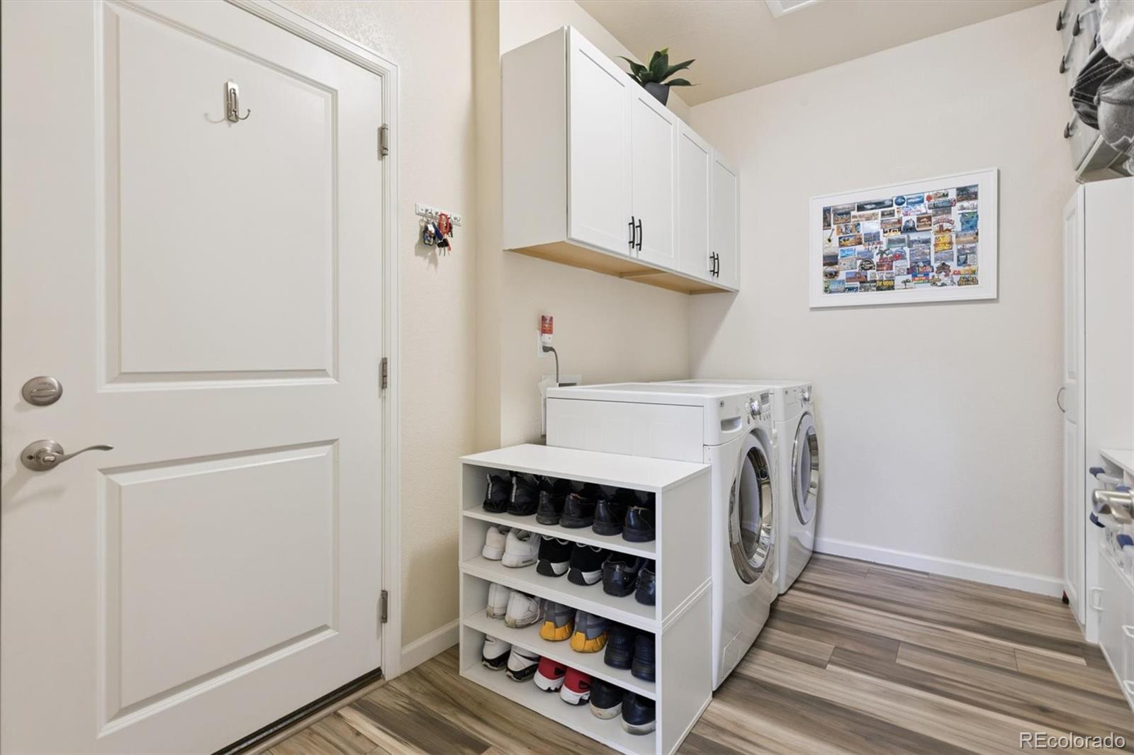 2029 S Flanders Way Unit: C