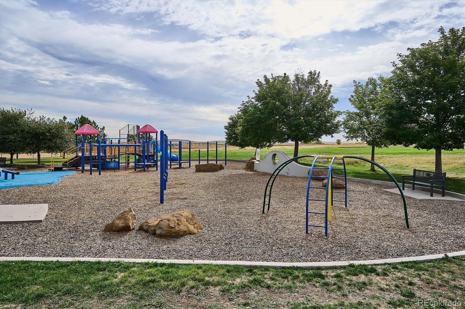 2029 S Flanders Way Unit: C